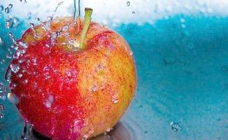 梨瓜吃了可以吃苹果吗,同食相宜的奇妙搭配