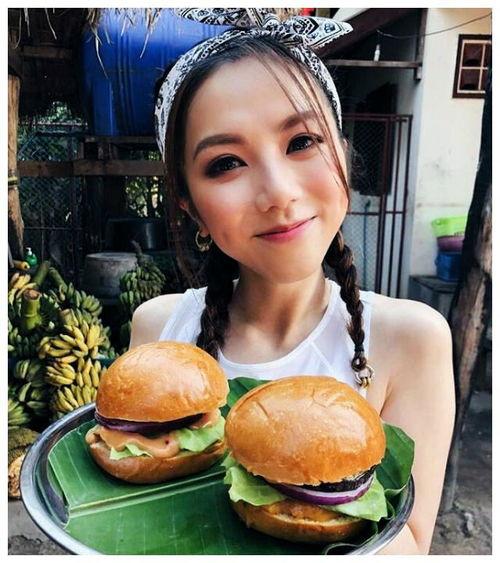 萝卜男朋友吃瓜,萝卜男友的甜蜜瓜果时光