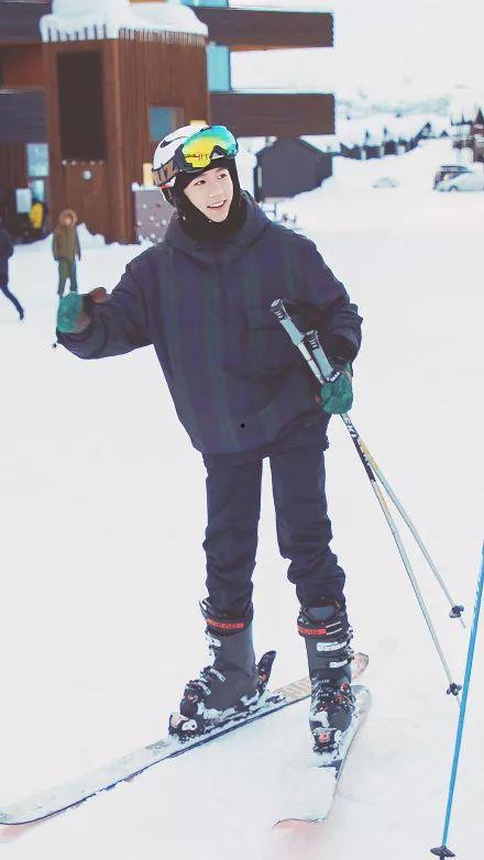 单板滑雪吃瓜,吃瓜群众眼中的速度与激情