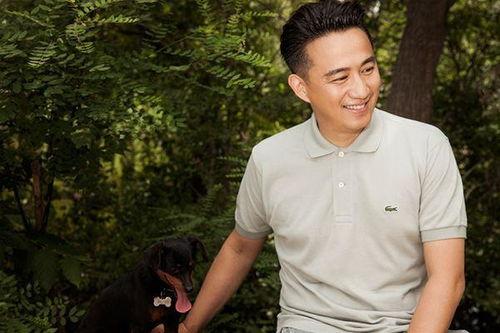 吃瓜黄磊,吃瓜群众的美食探索之旅