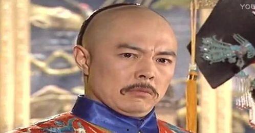 皇上吃老农的瓜,宫廷与民间的和谐交融