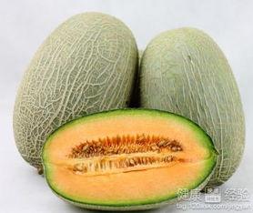 吃中药吃哈密瓜吗