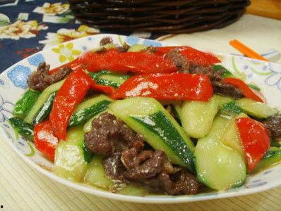 吃矮瓜能否吃牛肉呢,健康饮食搭配指南